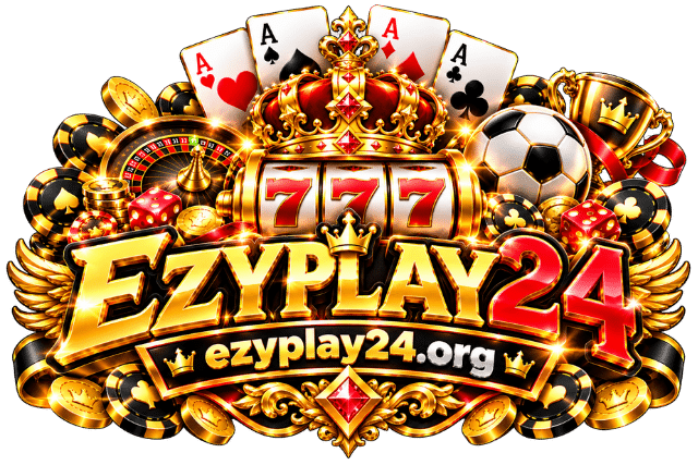 ezplay24 logo